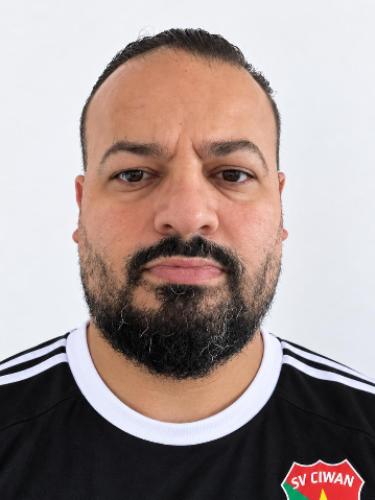 Cihan Kizilboga