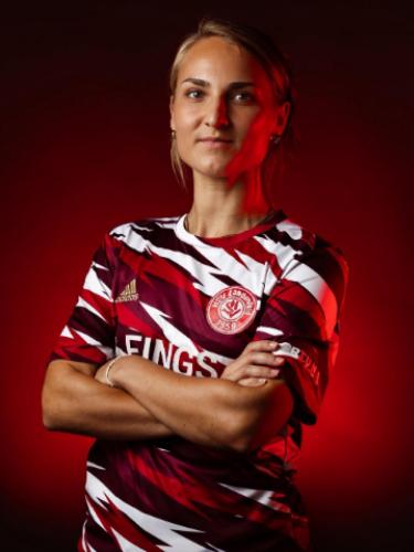 Jennifer Steinborn