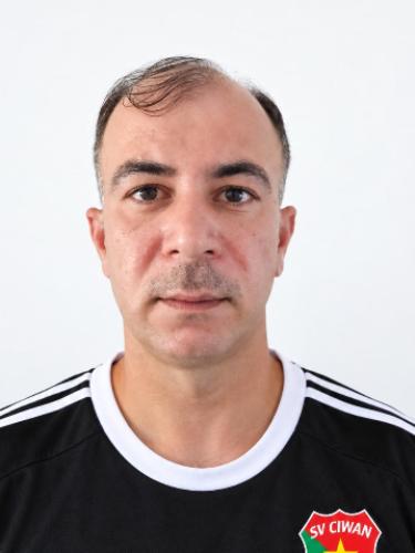 Omar Nubar