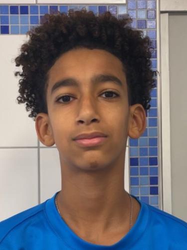 Mohamed Taha Yaich