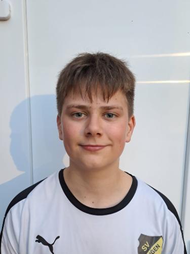 Jarno Schulte