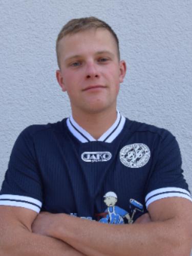 Paul Becker Marxen