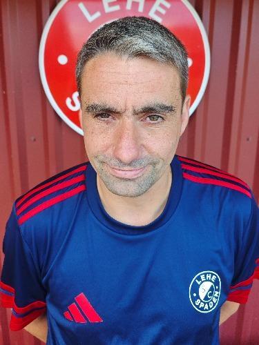 Sebastian Seebeck