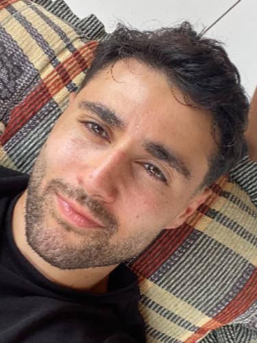 Ali Ucman