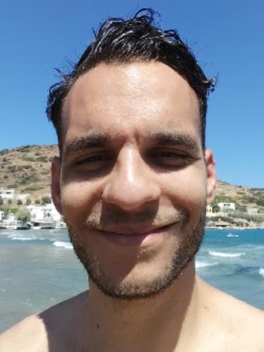 Pavlos Kominis