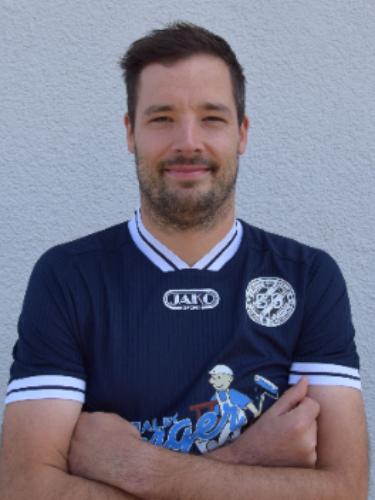 Lukas Ernzer