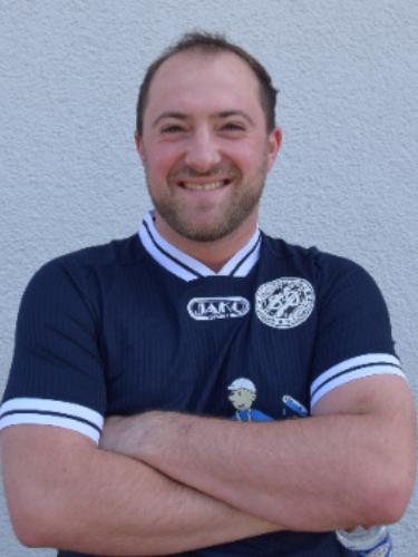 Joshua Esch