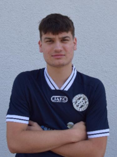 Jannick Milbers