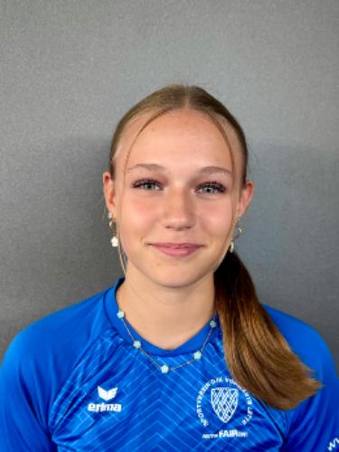 Anika Burlage