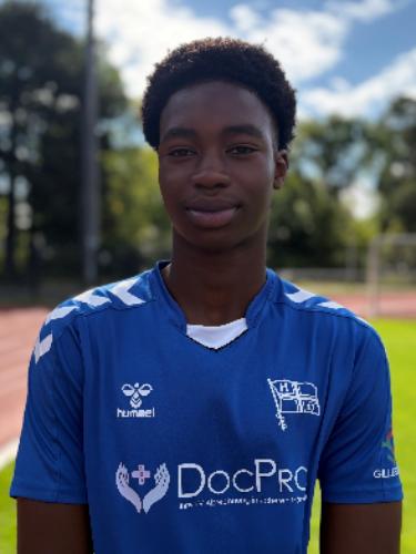 Tawab Mamoudou Abdouramani