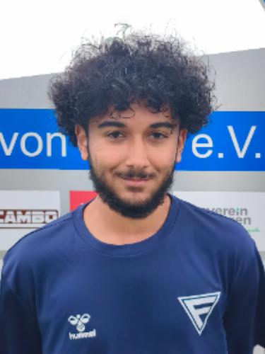 Mostafa Elsokkary