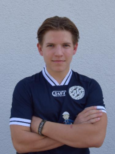 Alexander Schmidt