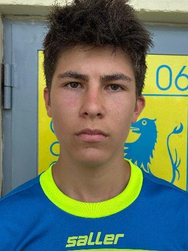 Merten Erkan