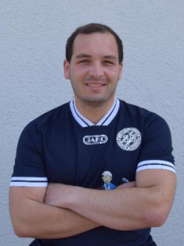 Jochen Schneider