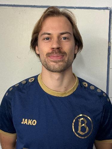 Gregor Jeschke