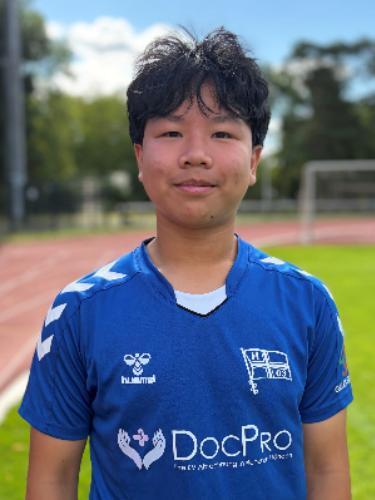 Quang-Hung Nguyen