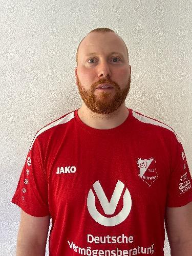 Jonathan Weiß