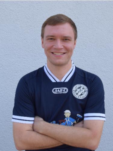Oliver Vonderhagen