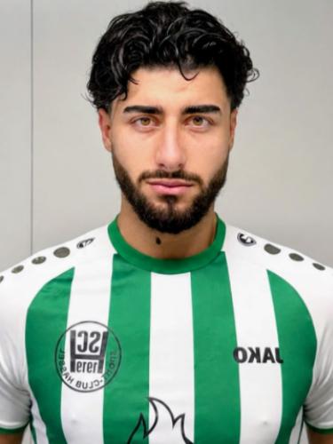 Hasan Dejwar