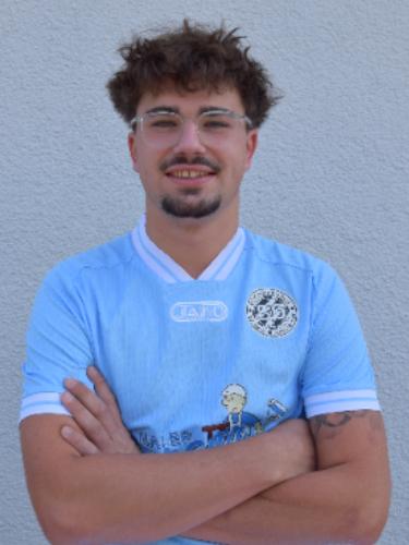Dominik Zahnen