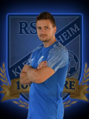 Tobias Kreider