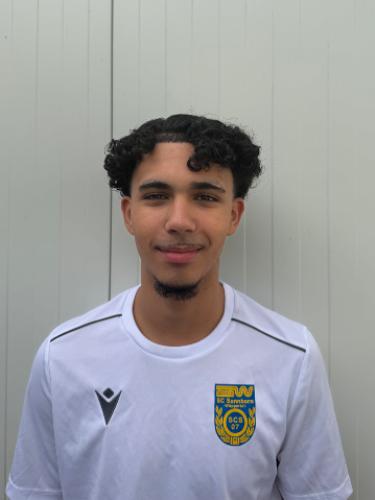 Yassin Boukhrissi