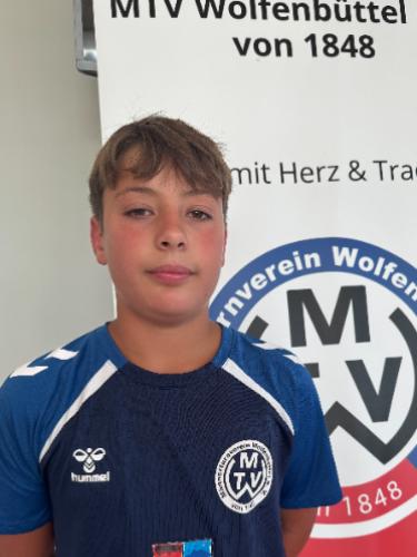 Mats Weddemar