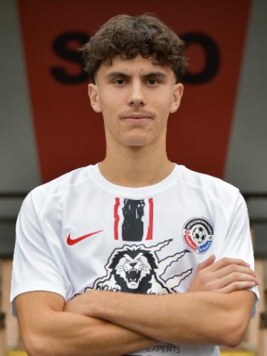 Melos Basholli