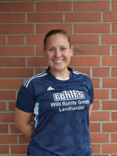 Anna-Lena Schlaak