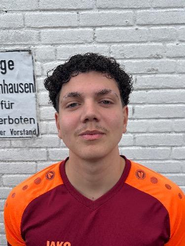 Damiano Vergaro