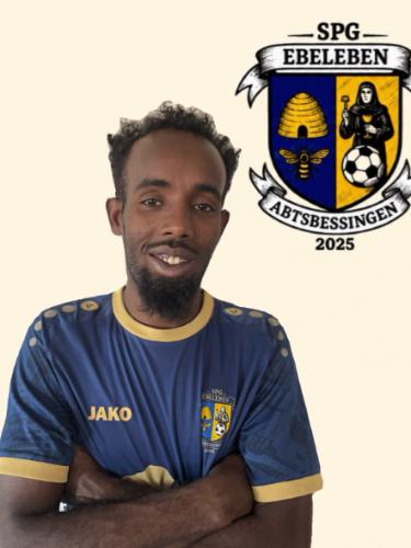 Eid Ahmed Dahir