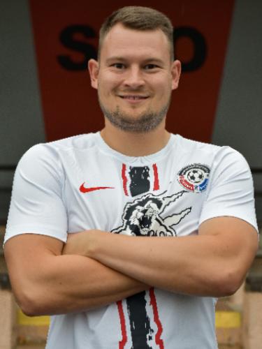 Justus Beuerbach