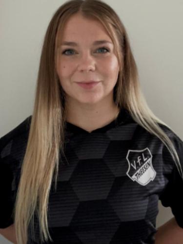 Bente Clausen