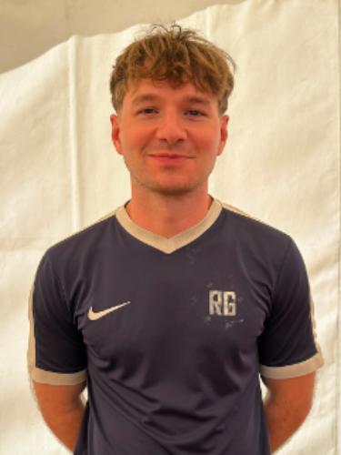 Robert Riss