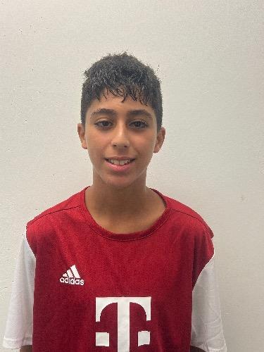 Mohamed Azzouzi El Haddioui