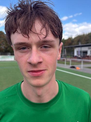 Jonas Neif