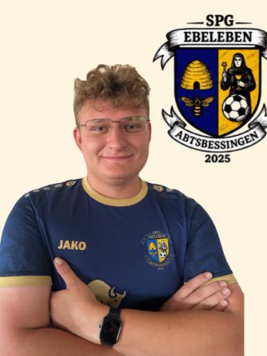 Felix Kiehm