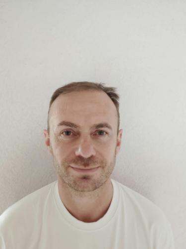Oliver Micov