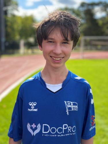 Floris Thümler