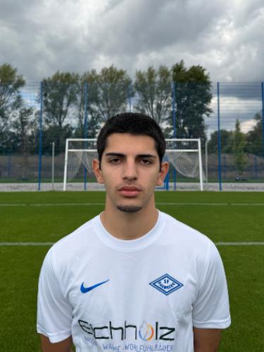 Norayr Hovhannisyan