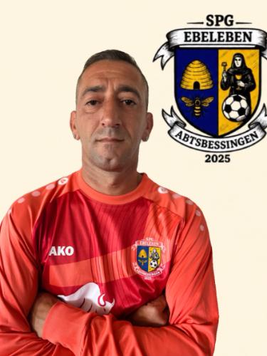Kiril Nikolov