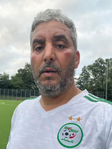 Lembarek Dahmani