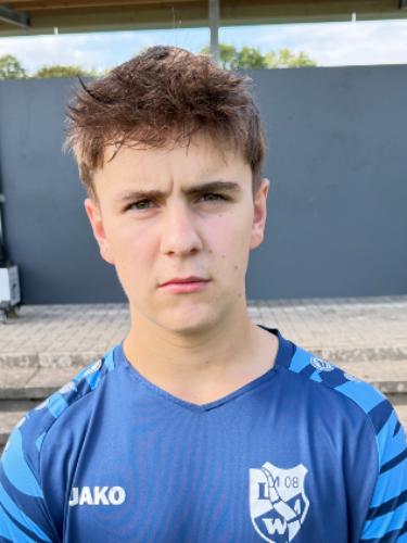 Janne Marek Kempers