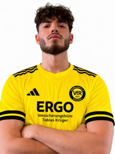 Maximilian Voigt