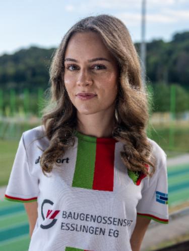 Sophia Eger