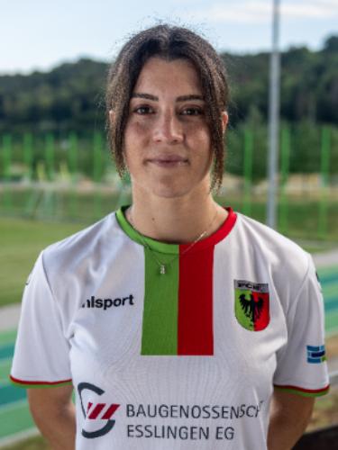 Kim Harlinghausen