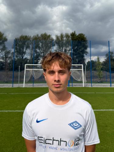 Maximilian Zyla