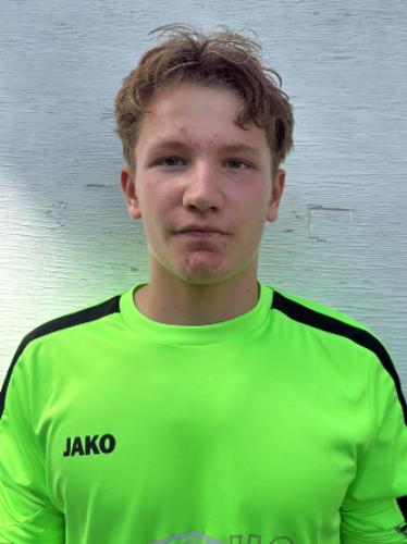 Jannis Wagner