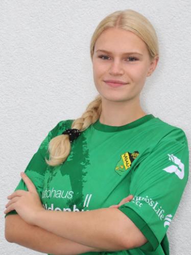 Alina Fabienne Dembert
