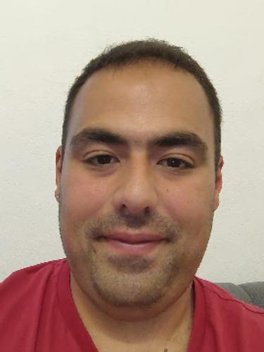 Ali Uysal